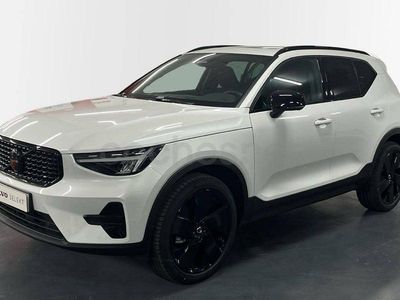 Nuevo Volvo XC40 Plus 163 CV (119 kW) 2025 Blanco SUV
