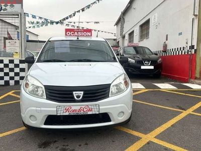 usado Dacia Sandero 1.2 Base 75