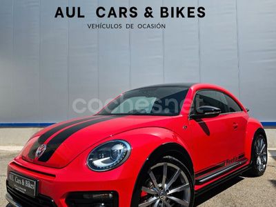 VW Beetle