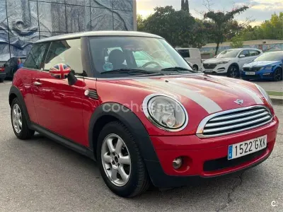 Usado Mini ONE