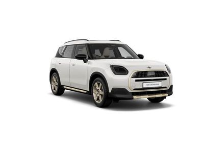 Usado Mini Countryman 163 CV (119 kW) 2025 Blanco SUV