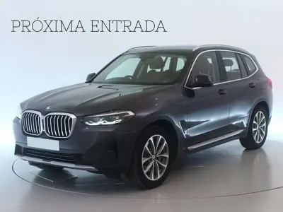 Usado BMW X3