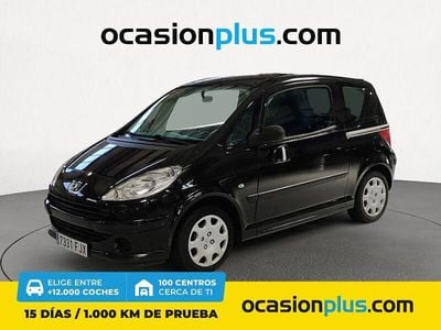Peugeot 1007