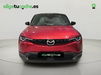 Usado Mazda MX30 Makoto 170 CV (125 kW) 2024 Rojo SUV