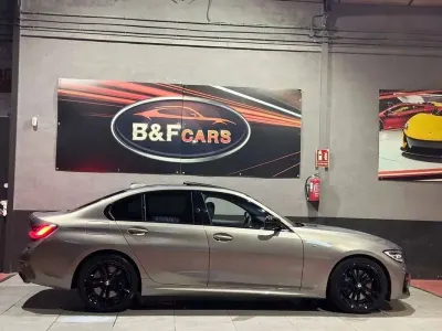 Occasion BMW M340