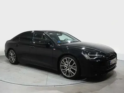 Usado Audi A6