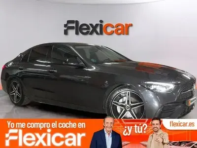 Usado Mercedes C200