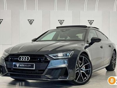 Audi A7 Sportback