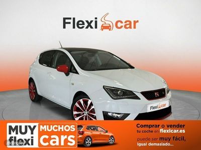 usado Seat Ibiza 1.2 TSI 105cv FR