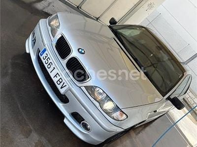 BMW 320 Gran Turismo