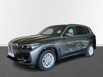 Usado BMW X5 286 CV (210 kW) 2023 Otro SUV