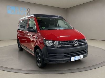 VW T6