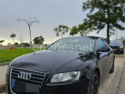 Usado Audi A5 Sportback