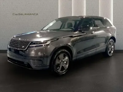 Usado Land Rover Range Rover Velar S 404 CV (297 kW) 2025 Gris SUV