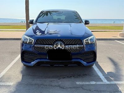 Mercedes GLE350