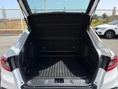 Usado Renault Arkana R.S. 145 CV (106 kW) 2022 Blanco SUV