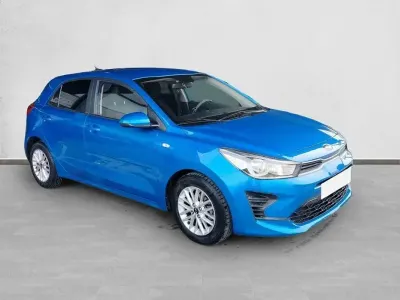 Usado Kia Rio