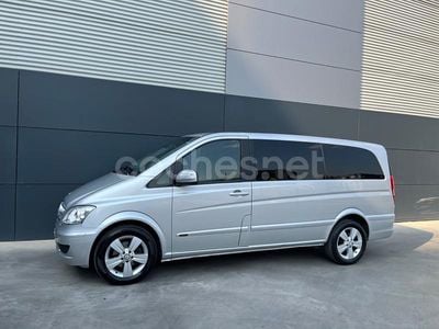 Mercedes Viano
