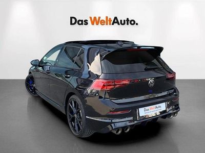 Usado VW Golf VIII R 333 CV (244 kW) 2023 Negro Berlina