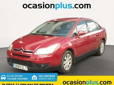 Citroën C4
