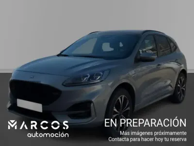 Begagnad Ford Kuga ST-Line X 225 HK (165 kW) 2022 SUV