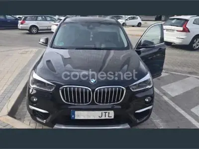 Usado BMW X1