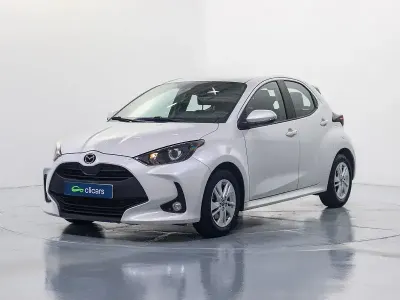 Usado Mazda 2 116 CV (85 kW) 2023 Blanco Utilitario