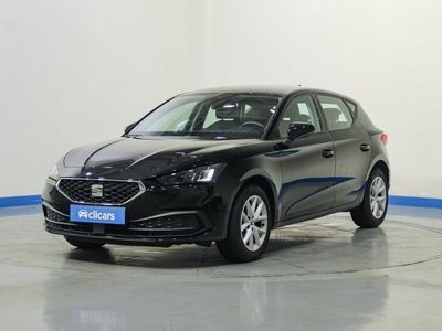 usado Seat Leon LeónST 1.0 EcoTSI S&S Style XS 110