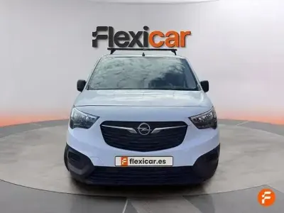 Usado Opel Combo