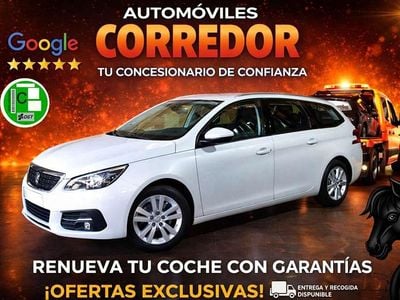 Occasion Peugeot 308