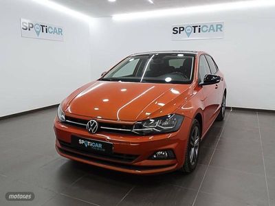 usado VW Polo United 1.0 TSI 70kW (95CV)