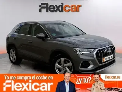 Usado Audi Q3