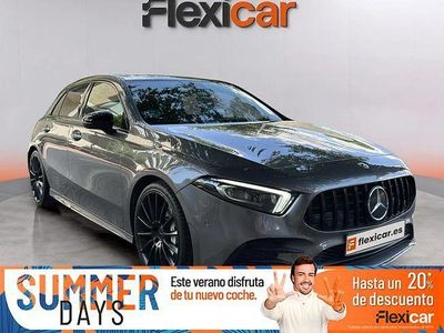 Mercedes A35 AMG