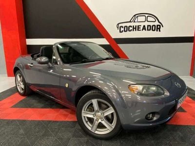 Mazda MX5