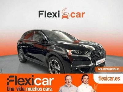 DS Automobiles DS7 Crossback