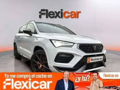 Usado Cupra Ateca