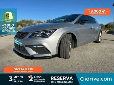 Seat Leon ST