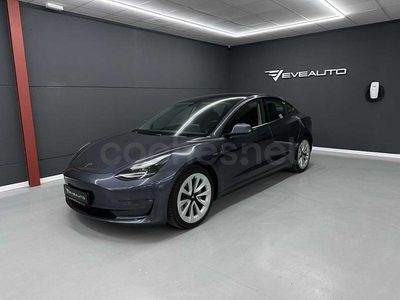 Usado Tesla Model 3 339 kW (461 CV) 2021 Eléctrico Berlina