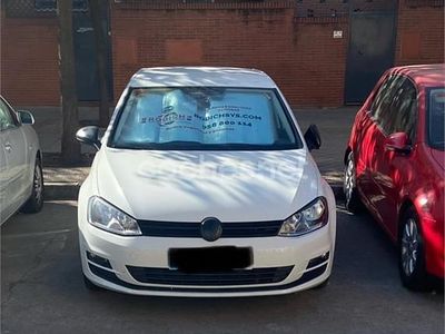 Usado 2015 VW Golf Business Berlina | 10.900 € (Precio justo)