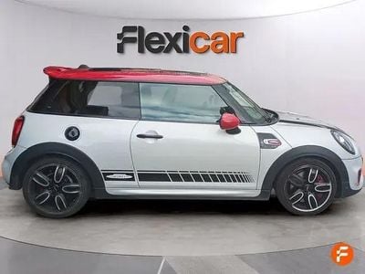 Usado Mini John Cooper Works 231 CV (169 kW) 2019 Blanco Utilitario