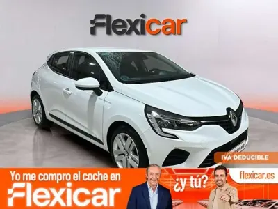 Usado Renault Clio