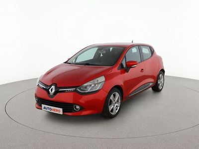 Renault Clio IV