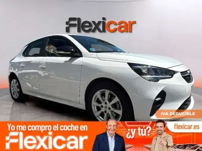 Usado Opel Corsa