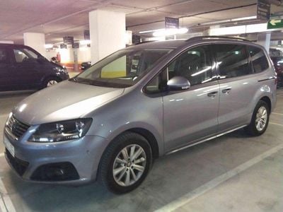 Usado 2022 Seat Alhambra Style Monovolumen | 15.620 € (Super precio)