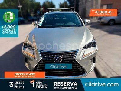 Lexus NX300h