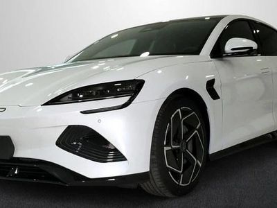 Nuevo BYD Seal 389 kW (530 CV) 2025 Blanco Berlina