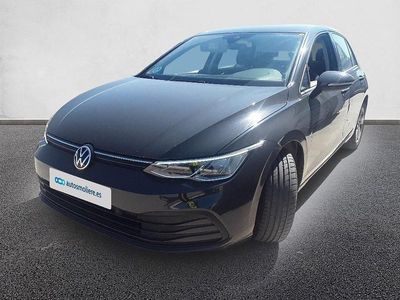VW Golf VIII