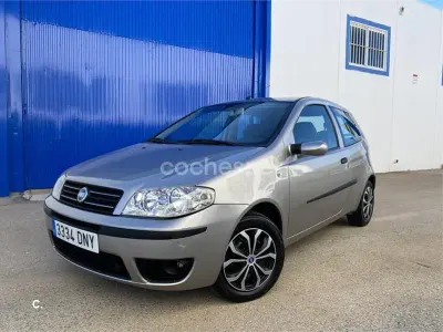 Usado Fiat Punto