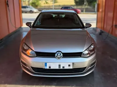 Usado VW Golf VII