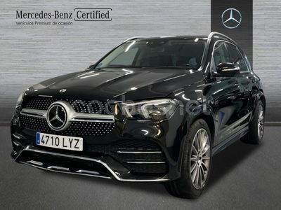 Mercedes GLE350e